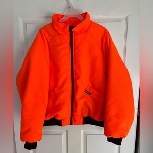 Remington Reversible Hunting Coat